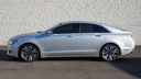 Thumbnail image of 2017 Lincoln MKZ at Ganley Ford