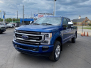 Thumbnail image of 2022 Ford F-250 Super Duty at Cawood Honda