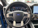 2022 Ford F-250 Super Duty Platinum at Cawood Honda