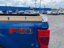 Thumbnail image of 2022 Ford F-250 Super Duty at Cawood Honda