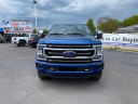 Thumbnail image of 2022 Ford F-250 Super Duty at Cawood Honda