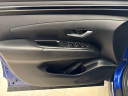 2022 Hyundai TUCSON SEL at Causeway Ford