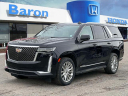 2023 Cadillac Escalade Premium Luxury at Baron Honda