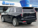 Thumbnail image of 2023 Cadillac Escalade at Baron Honda