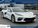 Thumbnail image of 2025 Chevrolet Corvette at Stevens Jersey City Ford