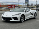 Thumbnail image of 2025 Chevrolet Corvette at Stevens Jersey City Ford