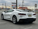 Thumbnail image of 2025 Chevrolet Corvette at Stevens Jersey City Ford