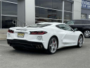 Thumbnail image of 2025 Chevrolet Corvette at Stevens Jersey City Ford