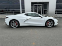Thumbnail image of 2025 Chevrolet Corvette at Stevens Jersey City Ford
