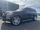 Thumbnail image of 2015 Mercedes-Benz GL-Class at EurobahnBmwMiniMercedesBenz of Greensboro, NC