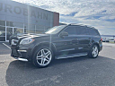 Thumbnail image of 2015 Mercedes-Benz GL-Class at EurobahnBmwMiniMercedesBenz of Greensboro, NC