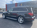 Thumbnail image of 2015 Mercedes-Benz GL-Class at EurobahnBmwMiniMercedesBenz of Greensboro, NC