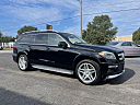 Thumbnail image of 2015 Mercedes-Benz GL-Class at EurobahnBmwMiniMercedesBenz of Greensboro, NC