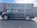 Thumbnail image of 2015 Mercedes-Benz GL-Class at EurobahnBmwMiniMercedesBenz of Greensboro, NC