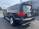 Thumbnail image of 2015 Mercedes-Benz GL-Class at EurobahnBmwMiniMercedesBenz of Greensboro, NC