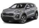 Thumbnail image of 2020 Kia Sportage at Autoland Toyota
