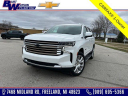 Thumbnail image of 2022 Chevrolet Tahoe at Burt Watson Chevrolet of Freeland