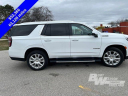 Thumbnail image of 2022 Chevrolet Tahoe at Burt Watson Chevrolet of Freeland