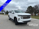 Thumbnail image of 2022 Chevrolet Tahoe at Burt Watson Chevrolet of Freeland