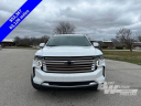 Thumbnail image of 2022 Chevrolet Tahoe at Burt Watson Chevrolet of Freeland