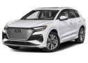 2025 Audi Q4 e-tron quattro Premium 55 at Audi of Smithtown