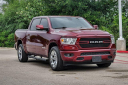 2021 Ram 1500 at Cavender Buick GMC West