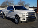 Thumbnail image of 2017 Ford F-150 at Harvey's South End Auto Sales