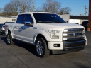Thumbnail image of 2017 Ford F-150 at Harvey's South End Auto Sales