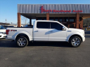 Thumbnail image of 2017 Ford F-150 at Harvey's South End Auto Sales