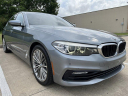 Thumbnail image of 2017 BMW 5 Series at Amazing Motor Cars