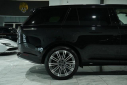 2023 Land Rover Range Rover P530 SE LWB at Avenue Motors LLP