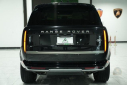 Thumbnail image of 2023 Land Rover Range Rover at Avenue Motors LLP