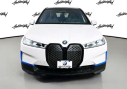 2022 BMW iX xDrive50 at Habberstad BMW of Huntington