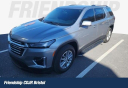Thumbnail image of 2023 Chevrolet Traverse at Friendship Chrysler Jeep Dodge