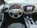 Thumbnail image of 2023 Chevrolet Traverse at Friendship Chrysler Jeep Dodge