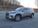 Thumbnail image of 2023 Chevrolet Traverse at Friendship Chrysler Jeep Dodge