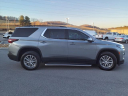 Thumbnail image of 2023 Chevrolet Traverse at Friendship Chrysler Jeep Dodge