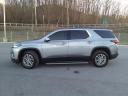 Thumbnail image of 2023 Chevrolet Traverse at Friendship Chrysler Jeep Dodge