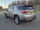 Thumbnail image of 2023 Chevrolet Traverse at Friendship Chrysler Jeep Dodge