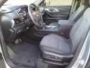 Thumbnail image of 2023 Chevrolet Traverse at Friendship Chrysler Jeep Dodge