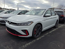 Thumbnail image of 2025 Volkswagen Jetta GLI at D'Ambrosio Dodge