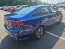2020 Kia Forte LXS at SAWNEE MOUNTAIN MOTORS, INC.