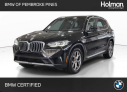 Thumbnail image of 2022 BMW X3 at Lauderdale BMW Of Pembroke Pines - New
