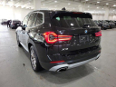 Thumbnail image of 2022 BMW X3 at Lauderdale BMW Of Pembroke Pines - New