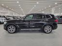 Thumbnail image of 2022 BMW X3 at Lauderdale BMW Of Pembroke Pines - New
