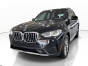 Thumbnail image of 2022 BMW X3 at Lauderdale BMW Of Pembroke Pines - New