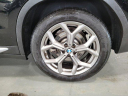 Thumbnail image of 2022 BMW X3 at Lauderdale BMW Of Pembroke Pines - New