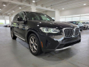 Thumbnail image of 2022 BMW X3 at Lauderdale BMW Of Pembroke Pines - New