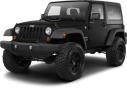 Thumbnail image of 2011 Jeep Wrangler at Hamilton Honda