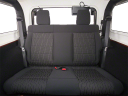 Thumbnail image of 2011 Jeep Wrangler at Hamilton Honda